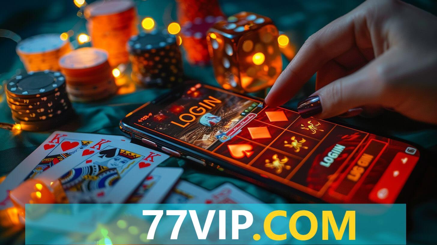 77VIP