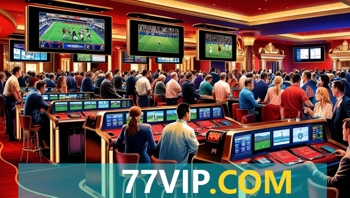 77VIP