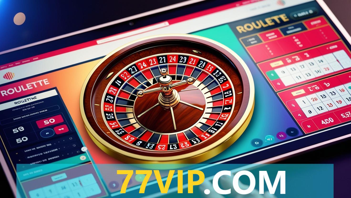 77VIP