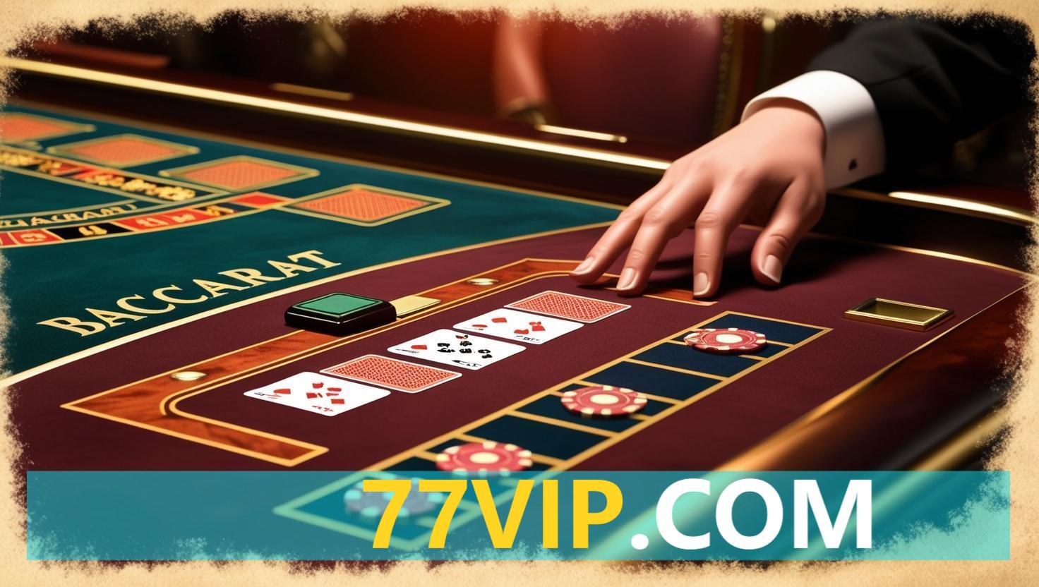 77VIP